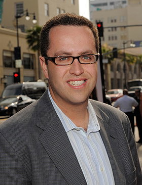 Jared Fogle