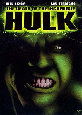 The Death of the Incredible Hulk                                  (1990)