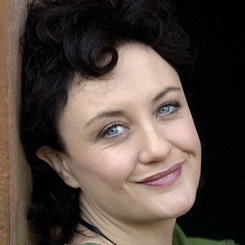 Lorraine McIntosh