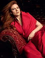 Rose Leslie