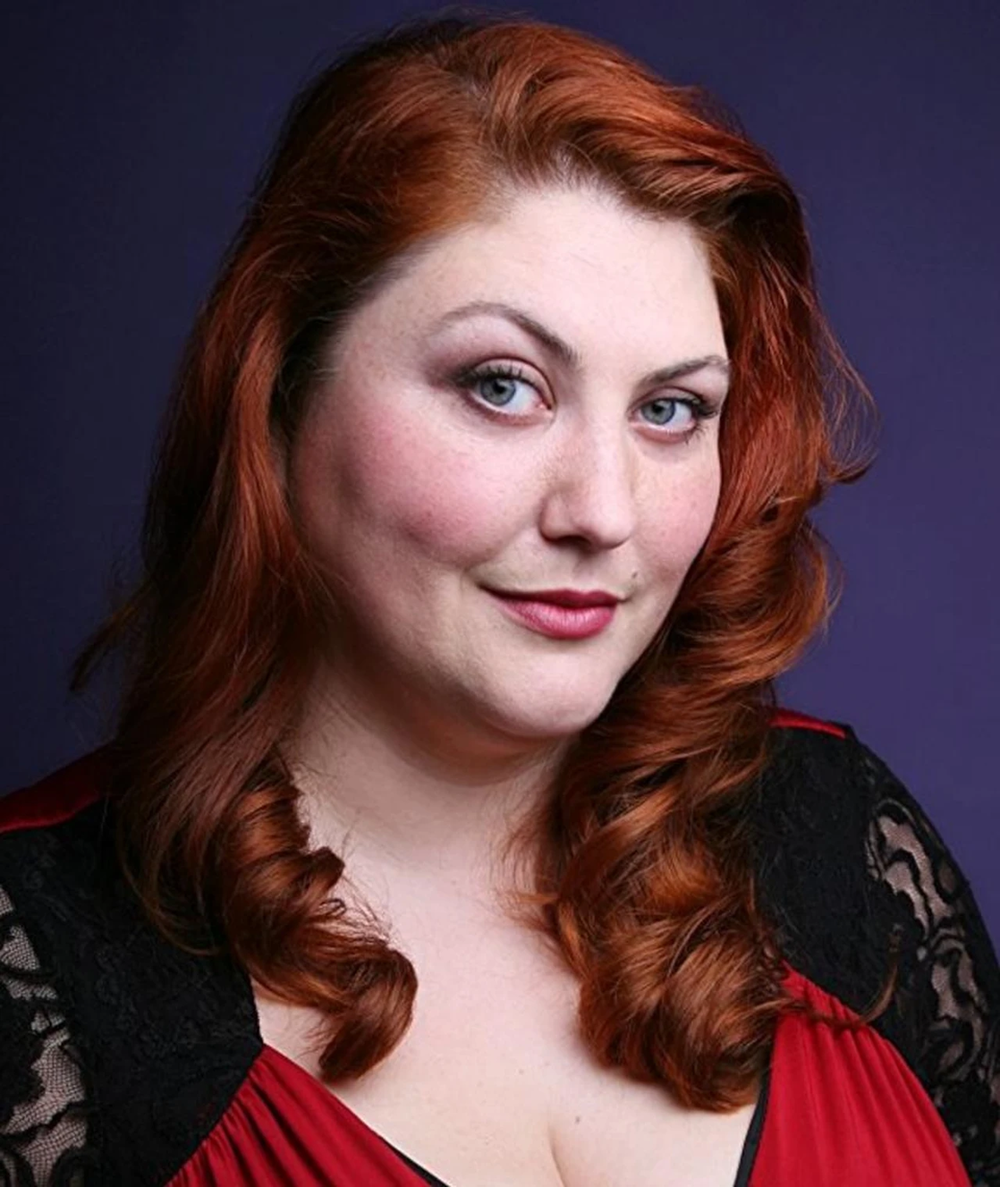 Joy Nash