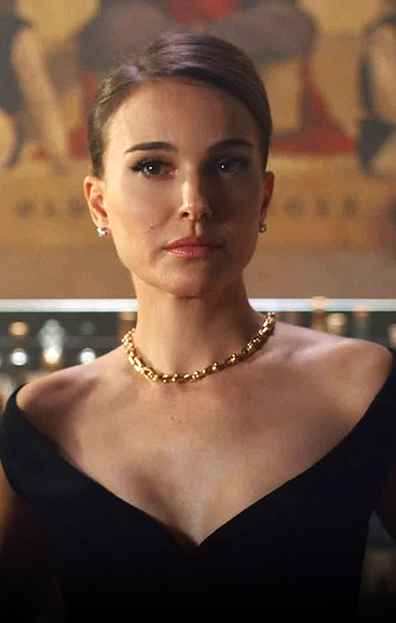 Natalie Portman