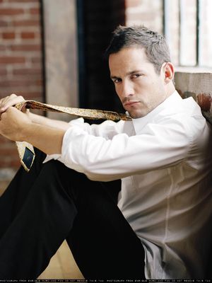 Enrique Murciano