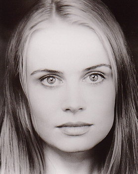 Abigail Bianca
