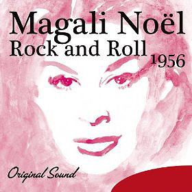 Rock and Roll (1956) [Original Sound]
