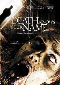 Death Knows Your Name