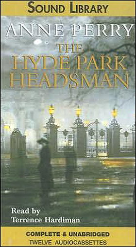 The Hyde Park Headsman 