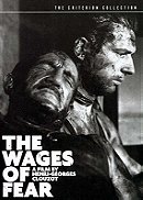 The Wages of Fear (The Criterion Collection) (1953)
