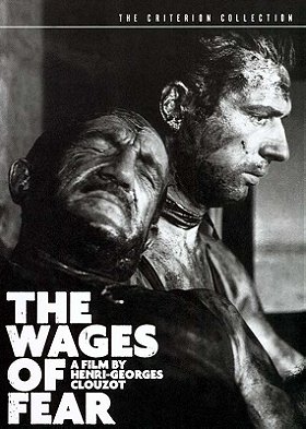 The Wages of Fear (The Criterion Collection) (1953)