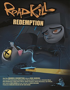 Roadkill Redemption