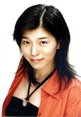 Michiyo Kaneko
