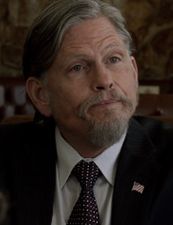 Jacob Hale Jr.
