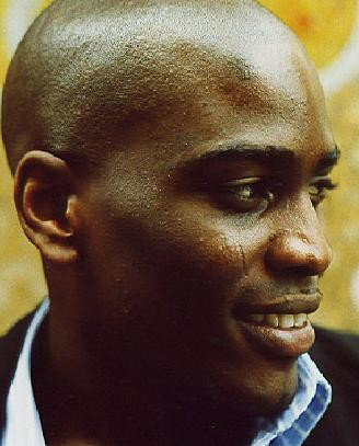 Tony Harrisson