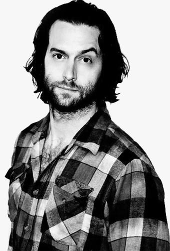 Chris D