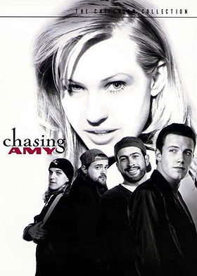 Chasing Amy - Criterion Collection