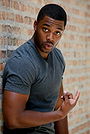 Laroyce Hawkins