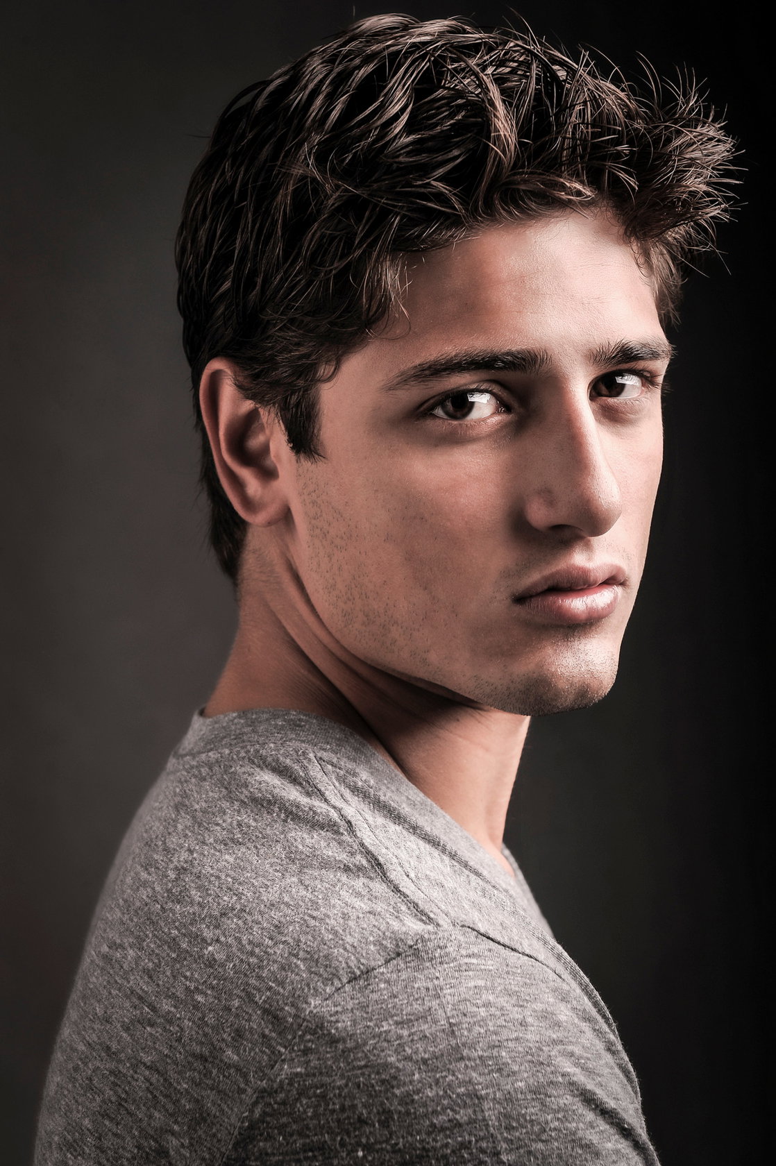 Daniel Rocha Azevedo