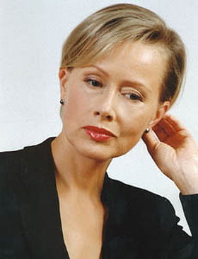 Hanna Dunowska