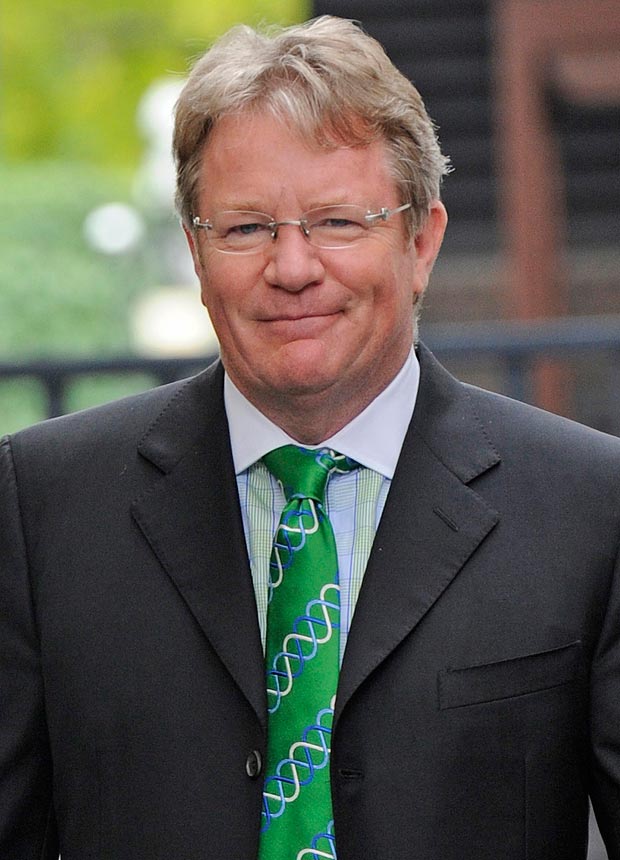 Jim Davidson