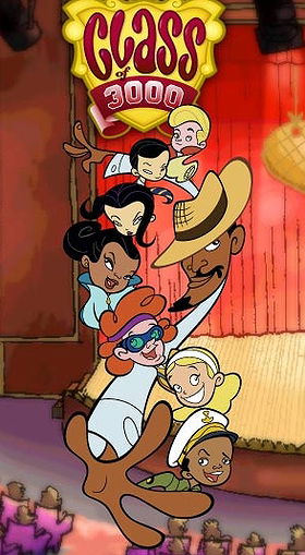 Class of 3000                                  (2006-2008)