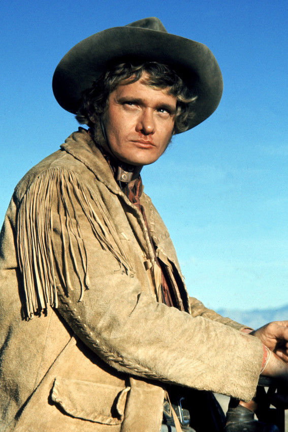 Bo Hopkins