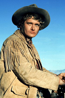 Bo Hopkins