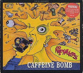 Caffeine Bomb