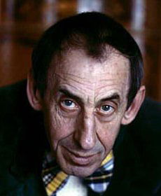 Vladimir Basov