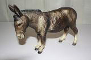 Breyer Donkey is in your collection!