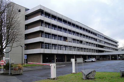 Max Planck Institute of Experimental Medicine