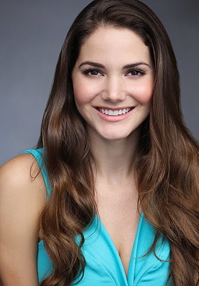 Brittany Elizabeth Williams