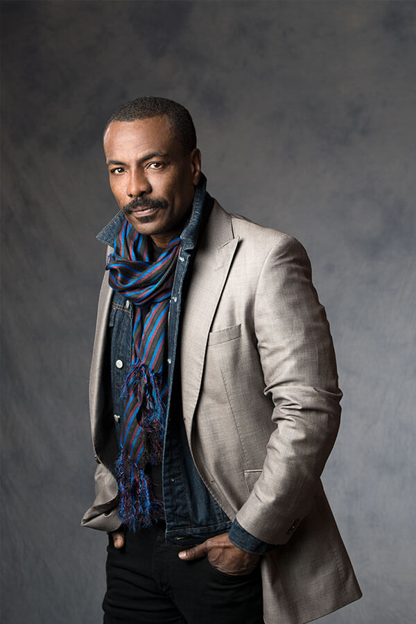 Allan Louis