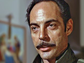 Carlos Romero