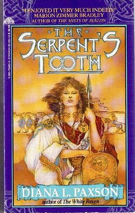 The Serpent's Tooth