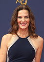 Terry Farrell
