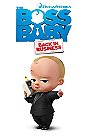The Boss Baby: Back in Business