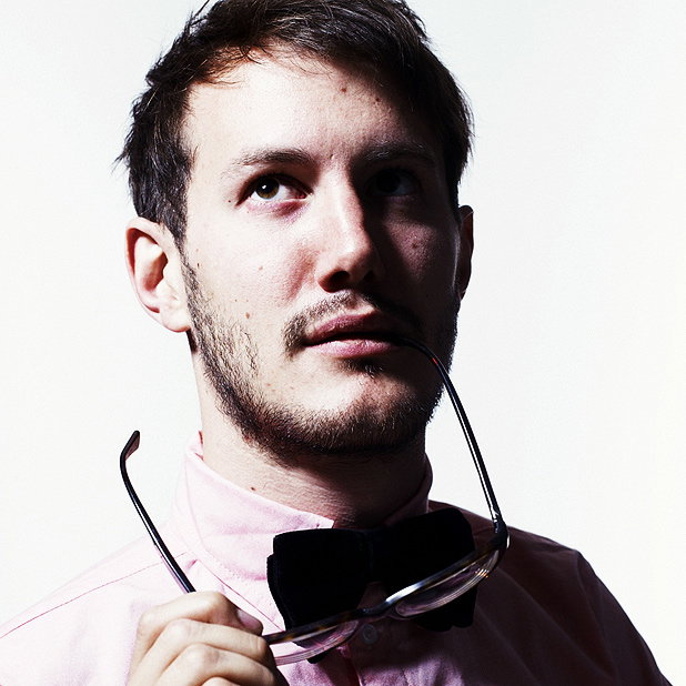 Jonny Sweet