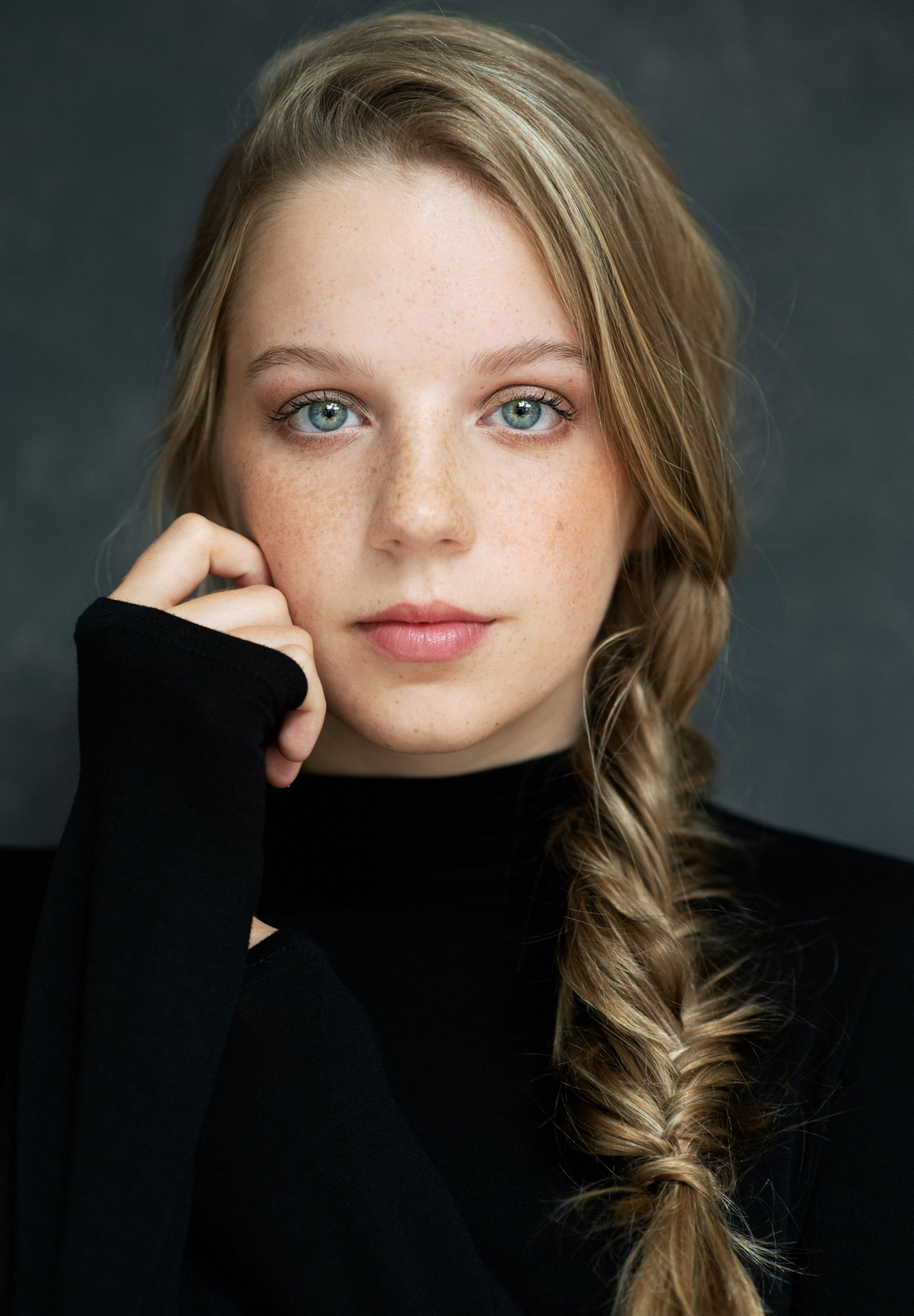 Laurence Deschênes