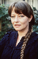 Karin Baal