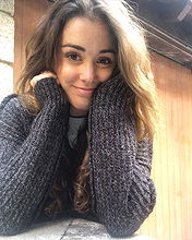 Monica Gomez (2) pictures and photos