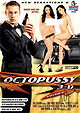 Octopussy 3-D: A XXX Parody