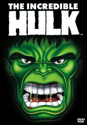The Incredible Hulk: Animated Series