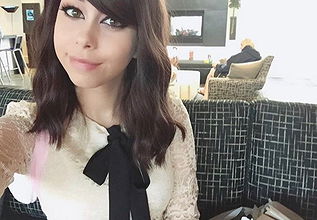 June Nicole Lapine pictures and photos