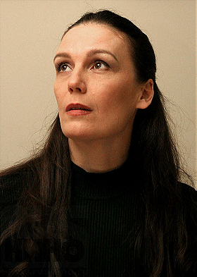 Lidiya Bayrashevskaya