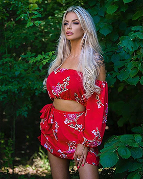 Monika Strońska