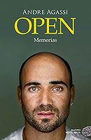 Open: Memorias (Spanish Edition)