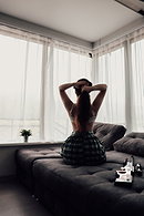 Katya Dolmatova