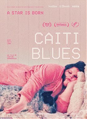 Caiti Blues (2023)