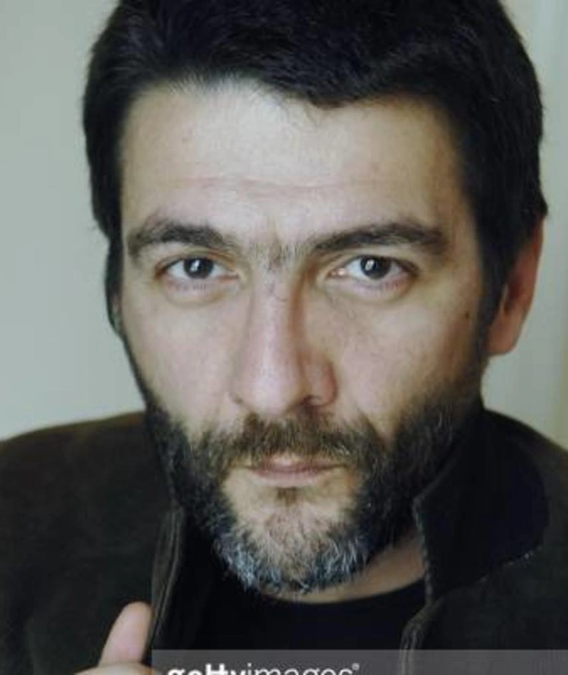 César Troncoso