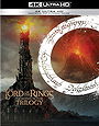 The Lord of the Rings: The Motion Picture Trilogy (Extended & Theatrical)(4K Ultra HD + Digital)